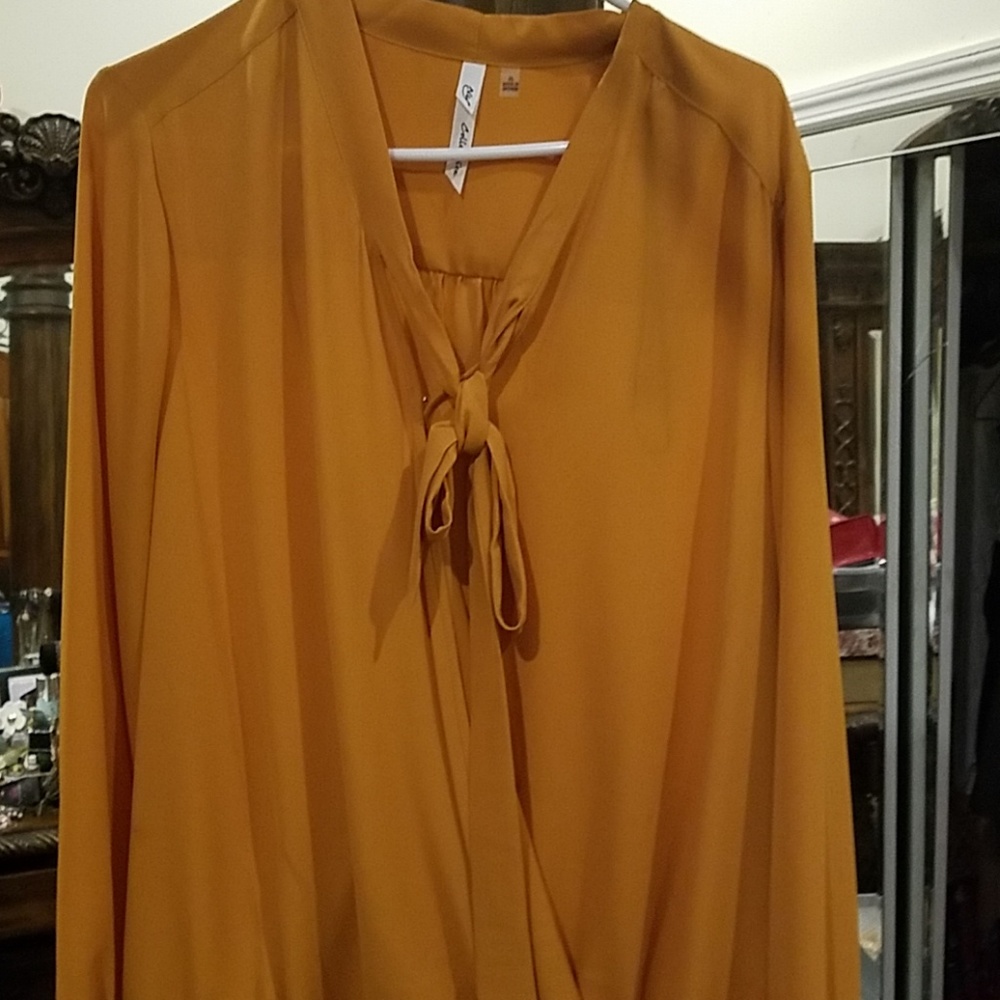 blouse